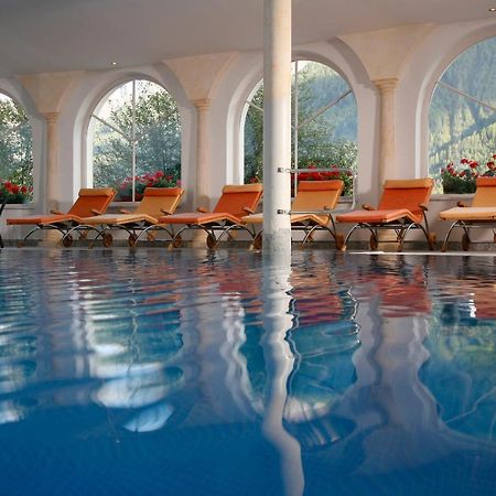 Hotel Kranebitt Валь-ді-Віцце Екстер'єр фото